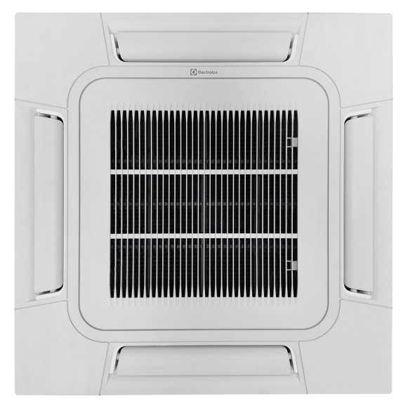 Внутренний кассетный блок мультизональной системы VRF Electrolux ESVMC4/С-SF-28S Step Free