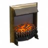 Каминокомплект RealFlame Junona WT с очагом Fobos Lux Brass S