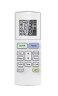 Канальный внутренний блок мульти сплит-системы General Climate GC-MED24HF32 Free Multi 2