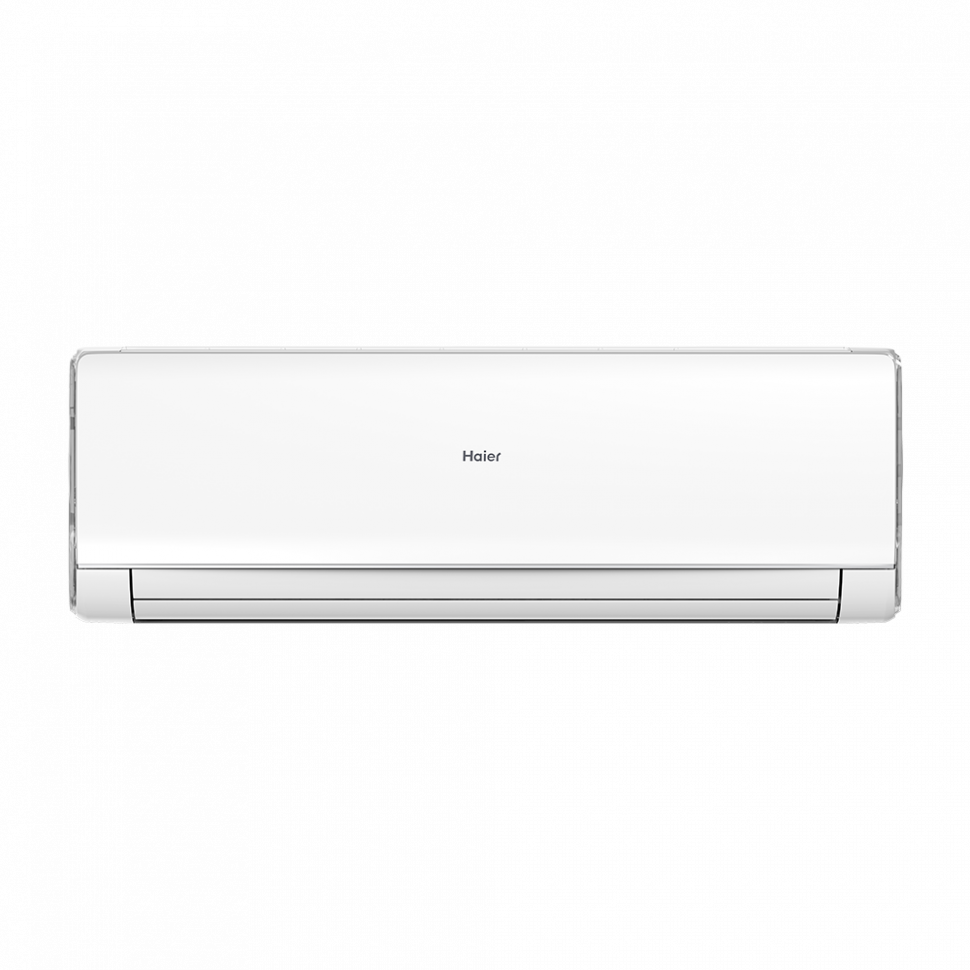 Мульти сплит-система на 2 комнаты 35+35 м2 Haier AS12NS6ERA-W+AS12NS6ERA-G/2U50S2SM1FA-3 Lightera Super Match с Wi-Fi модулем ESP32