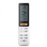 Мульти сплит-система на 2 комнаты 35+35 м2 Haier AS12NS6ERA-W+AS12NS6ERA-G/2U50S2SM1FA-3 Lightera Super Match с Wi-Fi модулем ESP32