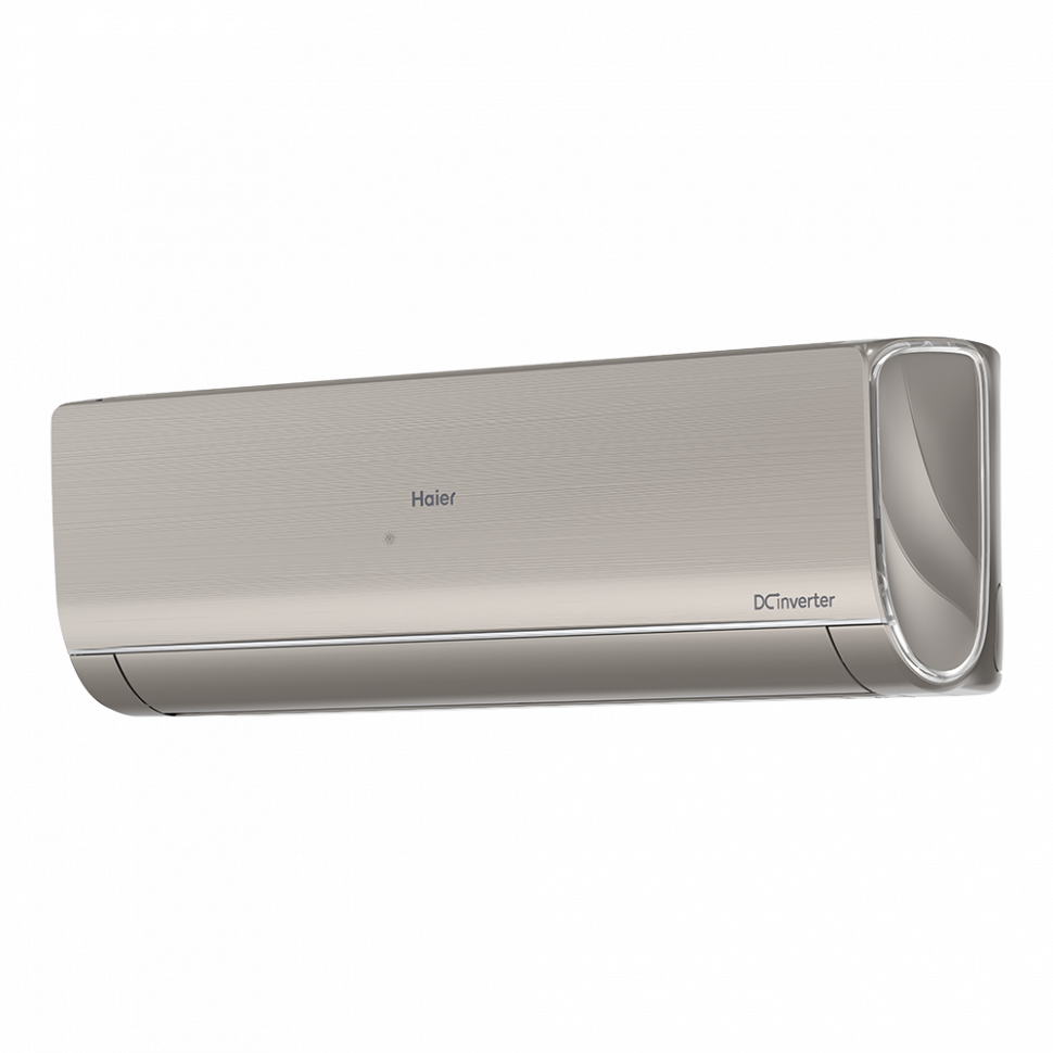 Мульти сплит-система на 2 комнаты 35+35 м2 Haier AS12NS6ERA-W+AS12NS6ERA-G/2U50S2SM1FA-3 Lightera Super Match с Wi-Fi модулем ESP32