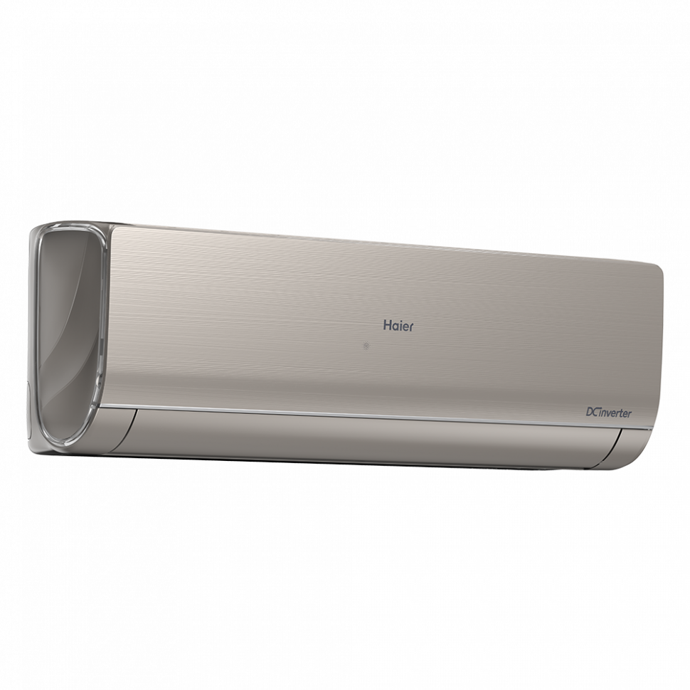Мульти сплит-система на 2 комнаты 35+35 м2 Haier AS12NS6ERA-W+AS12NS6ERA-G/2U50S2SM1FA-3 Lightera Super Match с Wi-Fi модулем ESP32