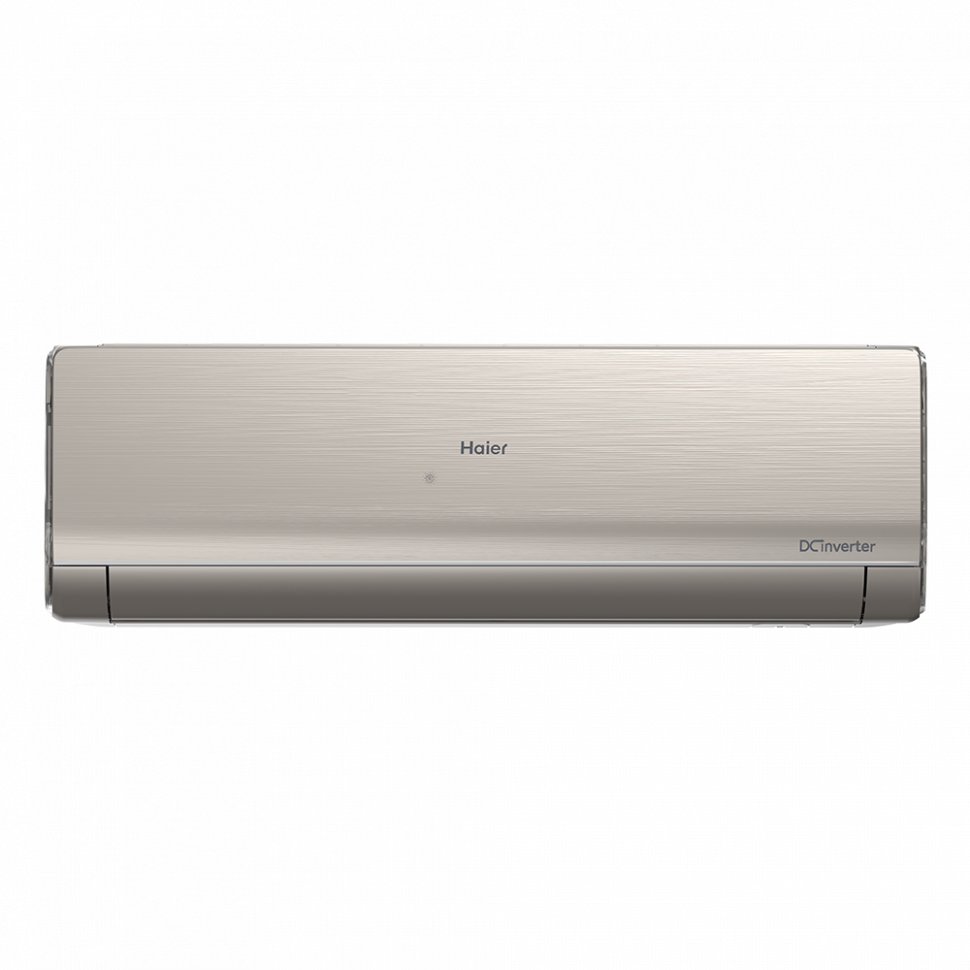 Мульти сплит-система на 2 комнаты 35+35 м2 Haier AS12NS6ERA-W+AS12NS6ERA-G/2U50S2SM1FA-3 Lightera Super Match с Wi-Fi модулем ESP32