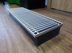 Внутрипольный конвектор iTermic ITTZ.075.300.4400