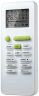 Cплит-система Dahatsu DH-12 I Onyx DC Inverter