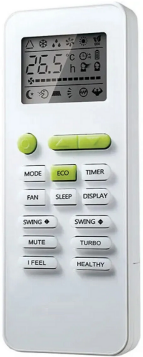 Cплит-система Dahatsu DH-12 I Onyx DC Inverter
