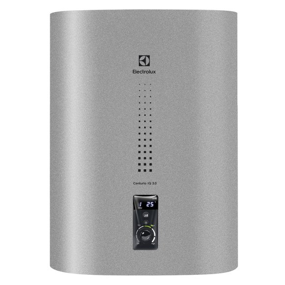 Накопительный водонагреватель Electrolux EWH 30 Centurio IQ 3.0 Silver