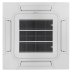 Внутренний кассетный блок мультизональной системы VRF Electrolux ESVMC4-SF-56S + панель Step Free