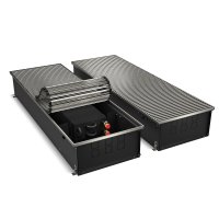 Внутрипольный конвектор Royal Thermo Atrium 190/400/900-DG-U-NA