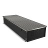 Внутрипольный конвектор Royal Thermo Atrium 190/400/900-DG-U-NA