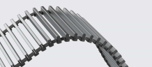 Внутрипольный конвектор Royal Thermo Atrium 90/400/2700-DG-U-AU
