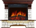 Каминокомплект Royal Flame Pierre Luxe c очагом Jupiter FX New