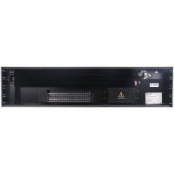 Внутрипольный конвектор STOUT SCN 200.240.2800