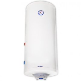 Накопительный водонагреватель Metalac HEATLEADER MB INOX 120 PKL R (левое подключение)