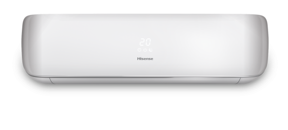 Сплит-система Hisense AS-10UW4RVETG01G/AS-10UW4RVETG01W Premium Design Super DC Inverter