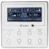 Канальная сплит-система Gree GUD100PHS1/B-S/GUD100W1/NhB-S U-Match