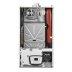 Настенный газовый котел Baxi Eco Life 1.14F