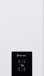 Настенный газовый котел Thermex Blaze F 16 кВт Турбо
