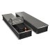 Внутрипольный конвектор Royal Thermo Atrium 150/300/2300-DG-U-NA