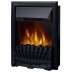 Каминокомплект Firelight Stretto Classic с очагом Electrolux EFP/P-1020LS белый