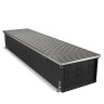 Внутрипольный конвектор Royal Thermo Atrium 190/300/900-DG-U-NA