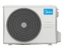 Сплит-система Midea MSAG2-07HRN8-I/MSAG2-07HRN8-O Unlimited