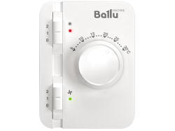 Тепловая завеса Ballu BHC-M20T24-PS