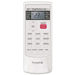 Колонный кондиционер Energolux SAP48P2-A/SAU48P2-A Cabinet