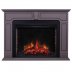 Каминокомплект RealFlame Theodor 33 GR с очагом Epsilon 33 S