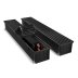Внутрипольный конвектор Royal Thermo Atrium 150/200/2300-DG-U-BL