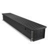 Внутрипольный конвектор Royal Thermo Atrium 150/200/2300-DG-U-BL
