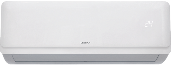 Сплит система Lessar LS-H36KPA2/LU-H36KPA2