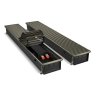 Внутрипольный конвектор Royal Thermo Atrium 110/200/2700-DG-U-DB