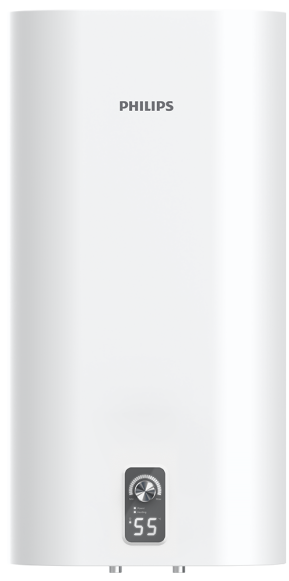 Накопительный водонагреватель Philips AWH1627/51(80YD) UltraHeat Intelligence