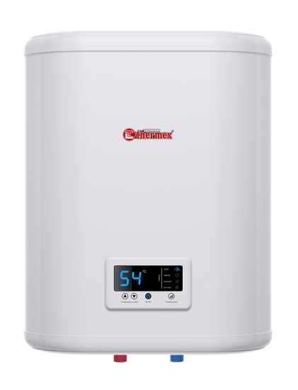 Накопительный электрический водонагреватель Thermex IF 30 V (pro)