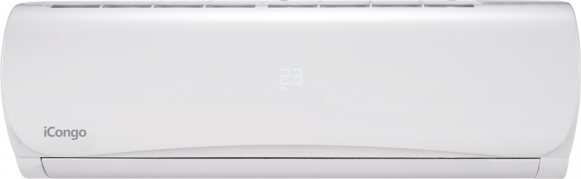 Сплит-система iCongo CS-35V3G-1C170AA/CS-35V3G-Y8A Aero DC Inverter