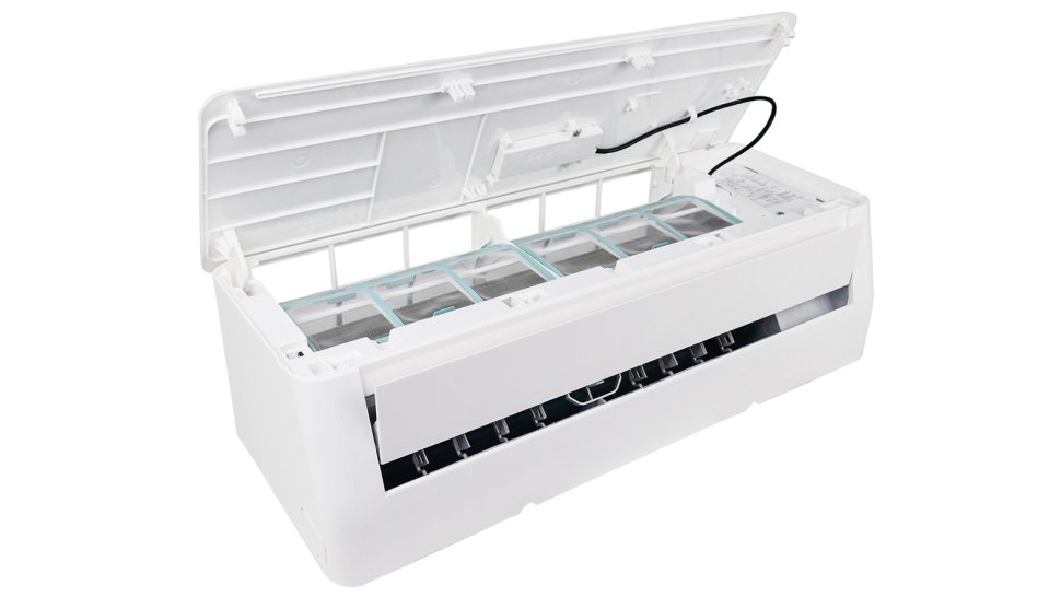Сплит-система Newtek NT-65CHW18