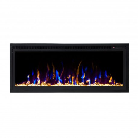 Каминокомплект RealFlame Corsica 50 NT с очагом Saphir 50