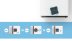 Накопительный электрический водонагреватель Midea MWH-8020-FED Stream
