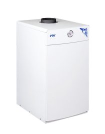 Напольный газовый котел Очаг АОГВ-23,2 C