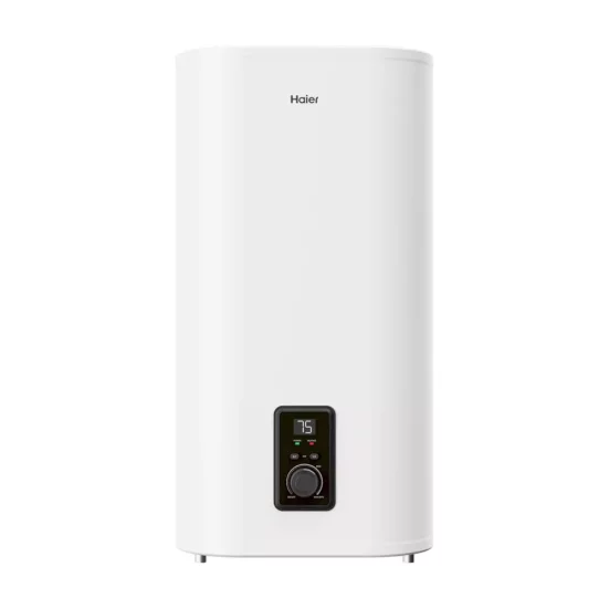 Накопительный электрический водонагреватель Haier ES100V-F4 Inox