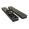 Внутрипольный конвектор Royal Thermo Atrium 90/200/2500-DG-U-DB