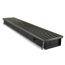 Внутрипольный конвектор Royal Thermo Atrium 90/200/2500-DG-U-DB