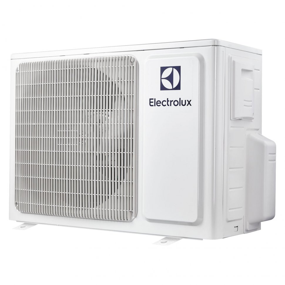 Мульти сплит-система на 3 комнаты 25+20+20 м2 Electrolux EACS/I-09+07+07 НMB/FMI-24-3/N8_ERP