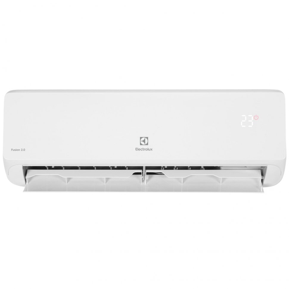 Мульти сплит-система на 3 комнаты 25+20+20 м2 Electrolux EACS/I-09+07+07 НMB/FMI-24-3/N8_ERP