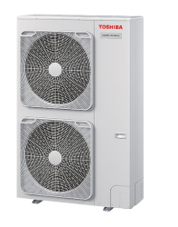 Канальная сплит-система Toshiba RAV-RM1601BTP-E/RAV-GM1601ATP-E