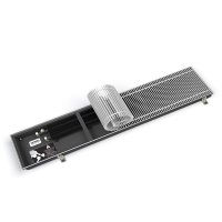 Внутрипольный конвектор Varmann Ntherm N 230.90.1400 RR U EV1