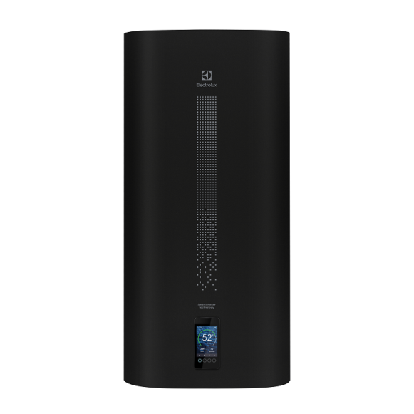Накопительный водонагреватель Electrolux EWH 50 SmartInverter Grafit