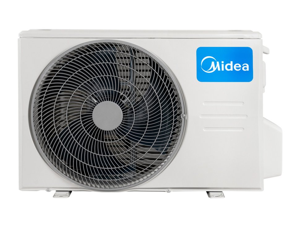 Сплит-система Midea MSES-18N8D6-I/MSES-18N8D6-O Easy
